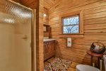 Loft Area Private Bath 